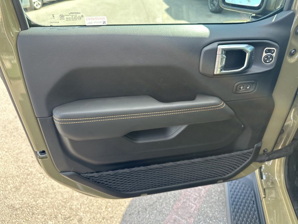 New Car 2025 Jeep Gladiator  For Sale Under $50,000 In Austin, Texas