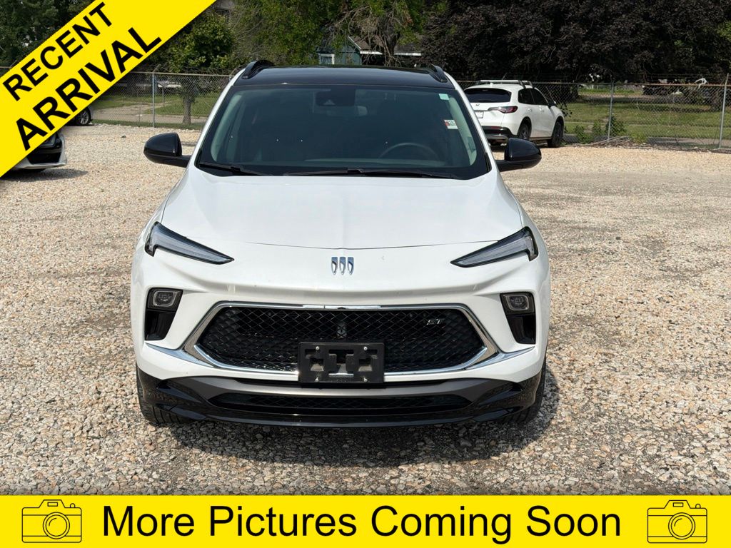 2024 Buick Encore GX Sport Touring's photo