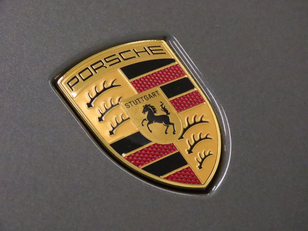 Thumbnail: 2025 Porsche Cayenne - 15