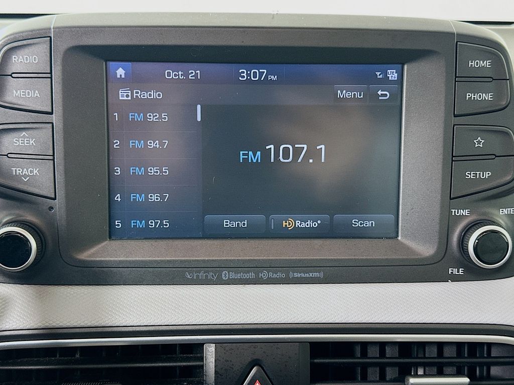 Thumbnail: 2019 Hyundai Kona - 14