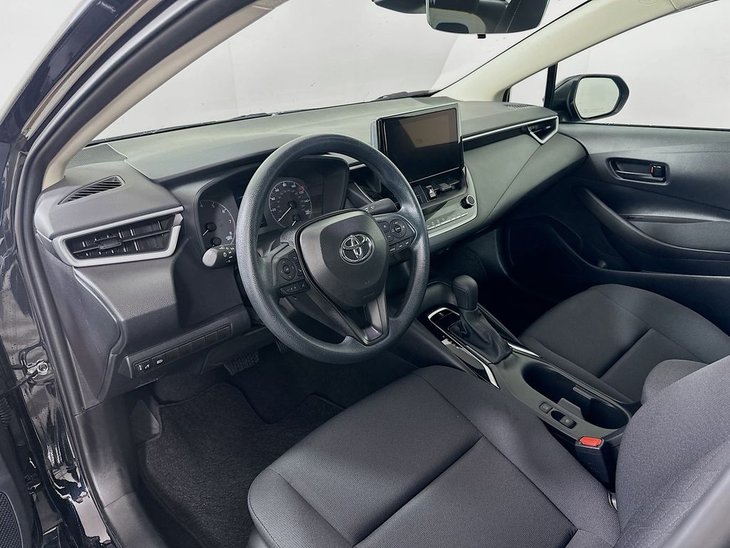 Thumbnail: 2025 Toyota Corolla - 9