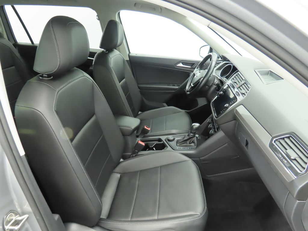 2019 Volkswagen Tiguan 2.0T 21