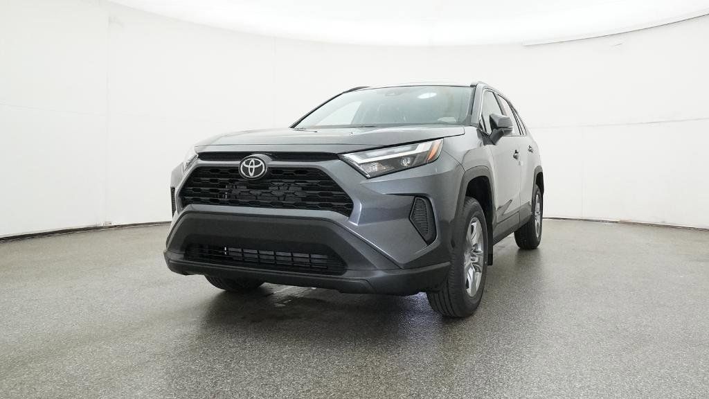Thumbnail: 2025 Toyota RAV4 - 17