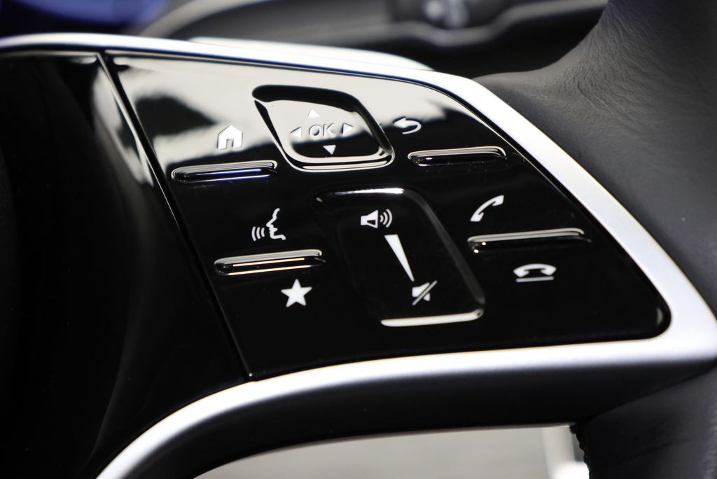 Thumbnail: 2026 Mercedes-Benz GLE - 22