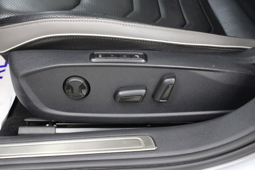 used 2021 Volkswagen Arteon car, priced at $23,999