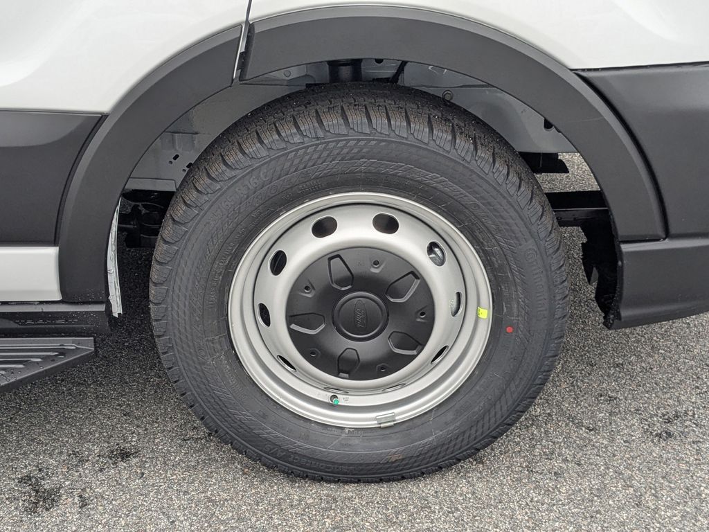 2026 Ford Transit-350 Passenger Van XL