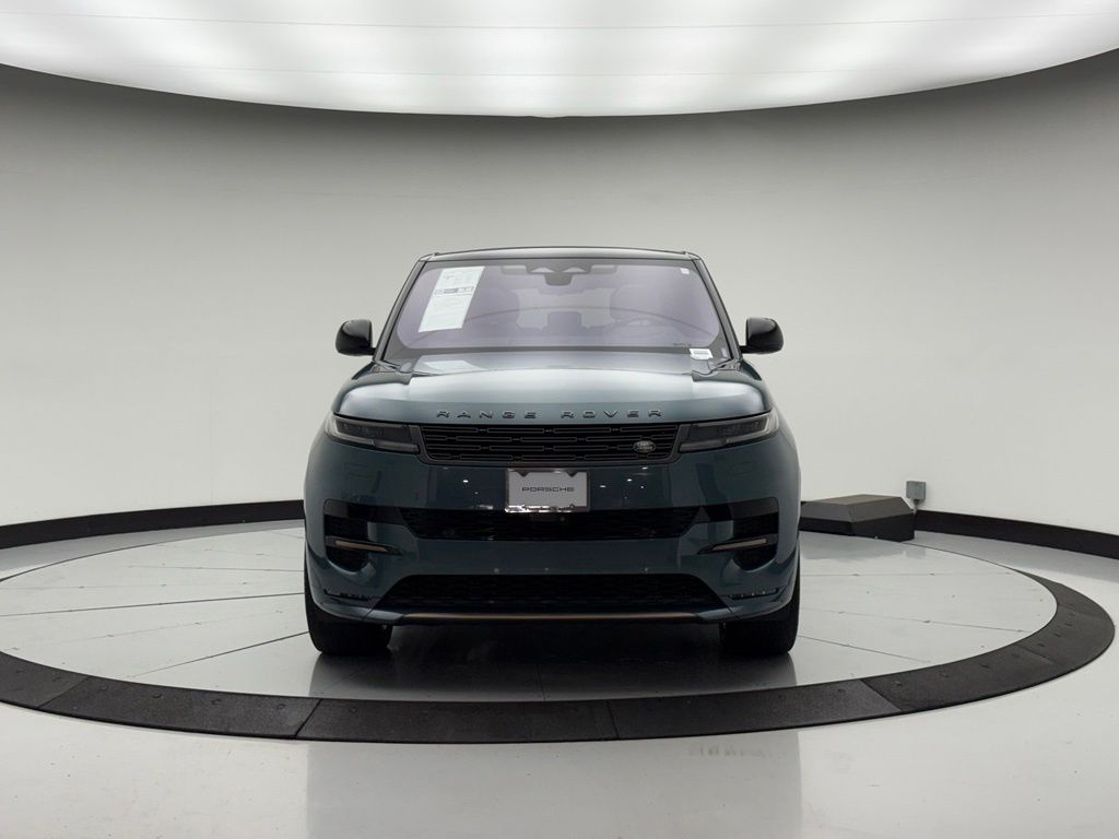 Thumbnail: 2023 Land Rover Range Rover Sport - 2