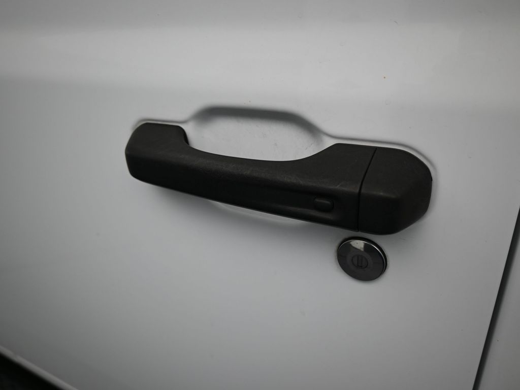 Used 2022 Bright White Clearcoat Jeep Mojave image 35