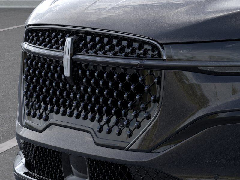 New 2026 Black Lincoln Reserve image 17