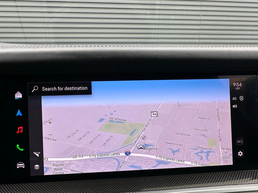 Thumbnail: 2025 Porsche Cayenne - 32