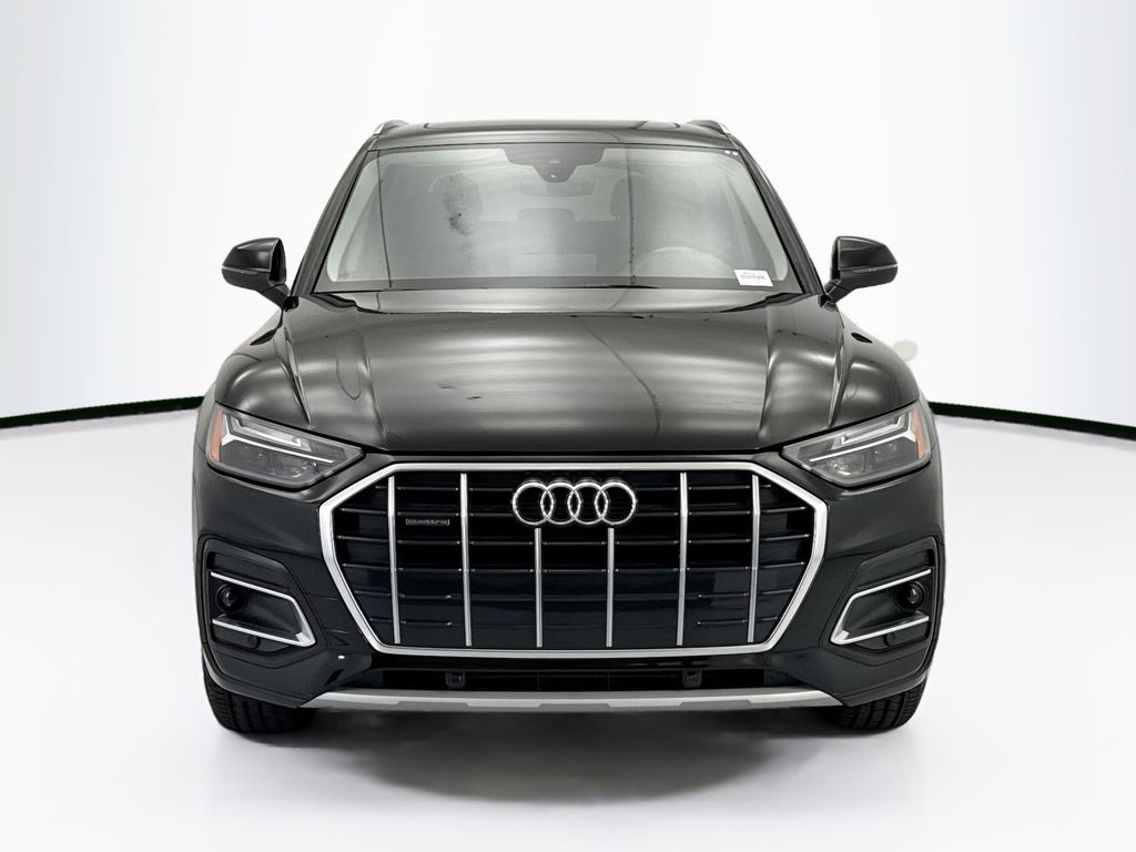 Thumbnail: 2023 Audi Q5 - 2