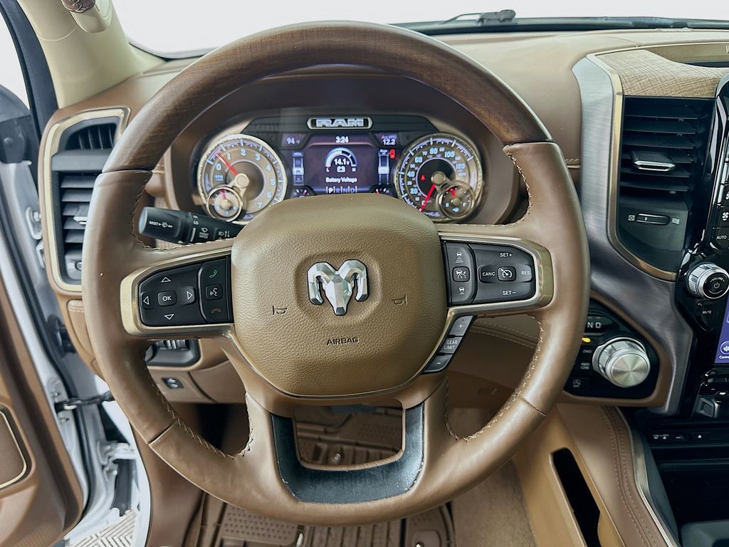 2019 RAM 1500 laramie Longhorn 11