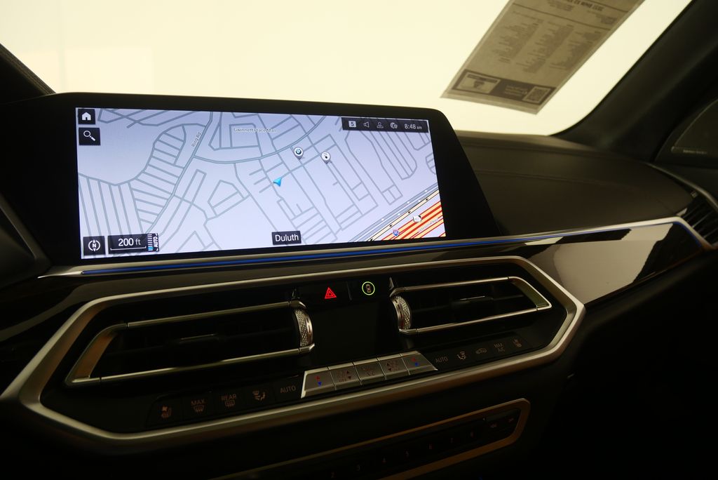 Thumbnail: 2021 BMW X5 - 18