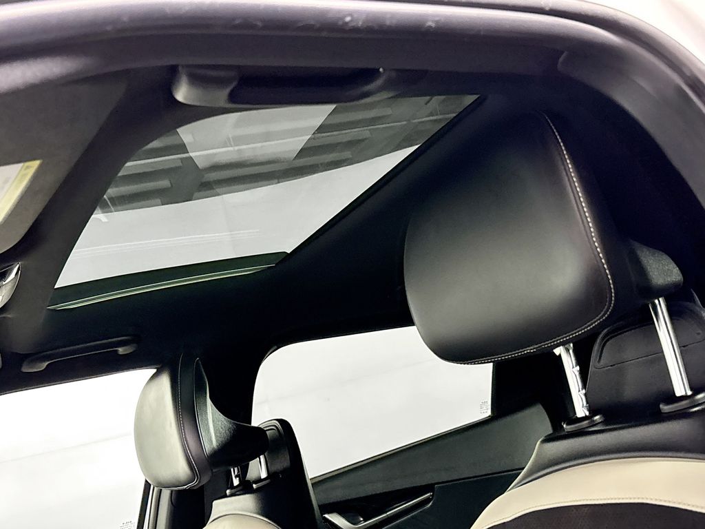 2023 Kia EV6 GT-Line