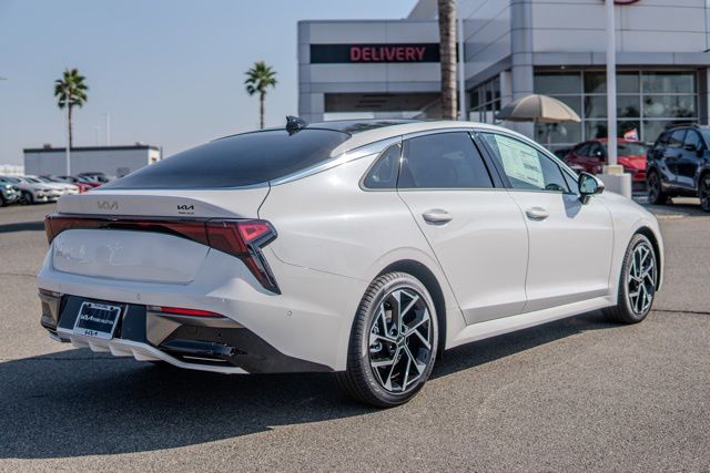 2026 Kia K5 EX - Photo 7