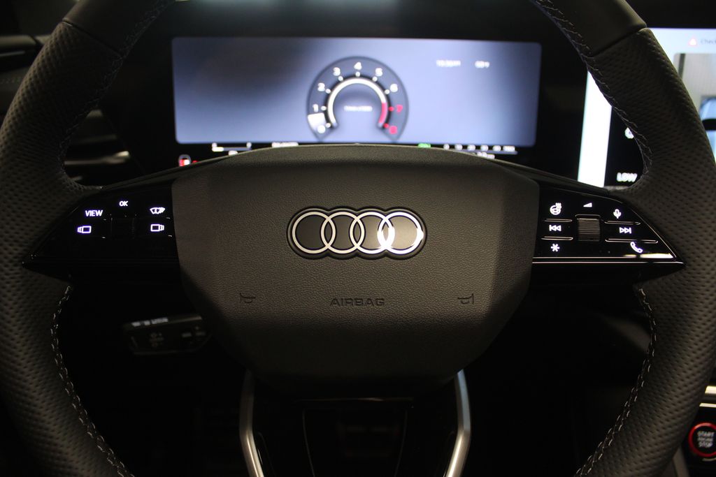 Thumbnail: 2026 Audi SQ5 - 29