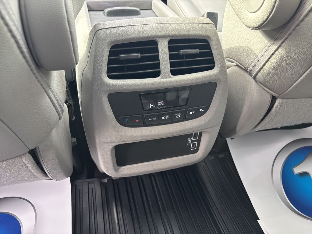 Used 2022 Honda Pilot SUV