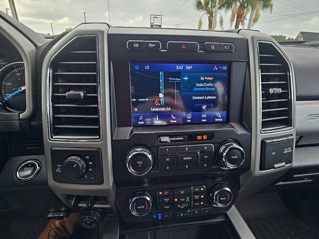 2021 Ford F-250 Super Duty ROUSH
