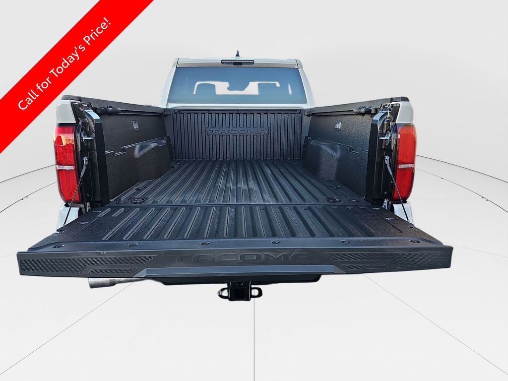 2026 Toyota Tacoma TRD PreRunner - Photo 19