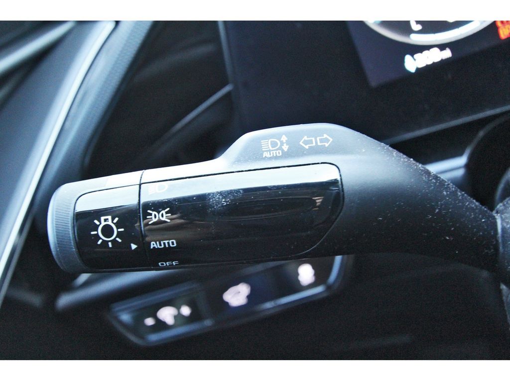 2023 Kia Niro EV Wind Gray at Parkway Family Mazda