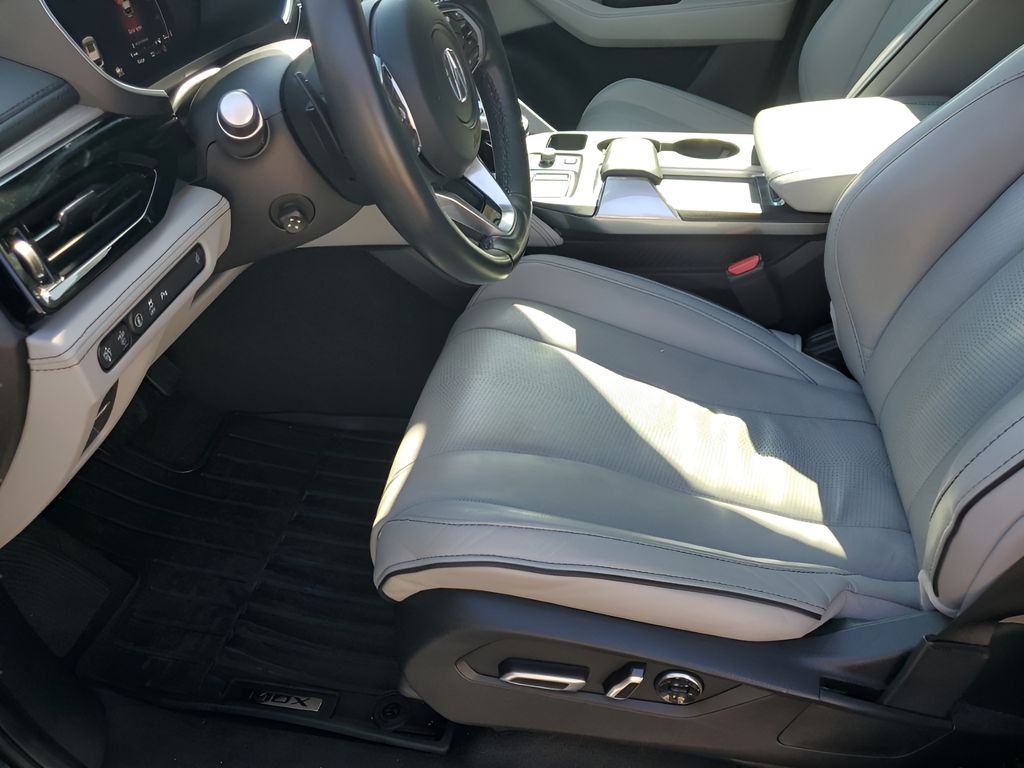 Used Car 2022 Acura Mdx  Advance For Sale Under $35,000 In Austin, Texas