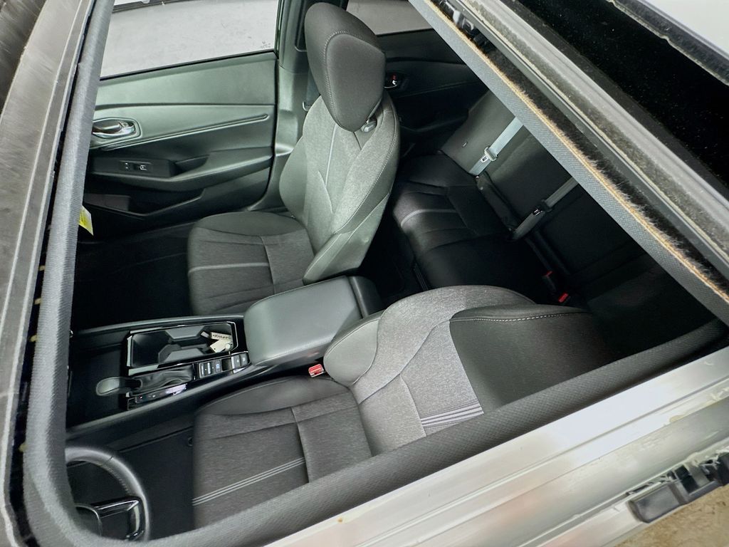 Used Car 2023 Honda Accord Hybrid  Sport For Sale Under $30,000 In Austin, Texas