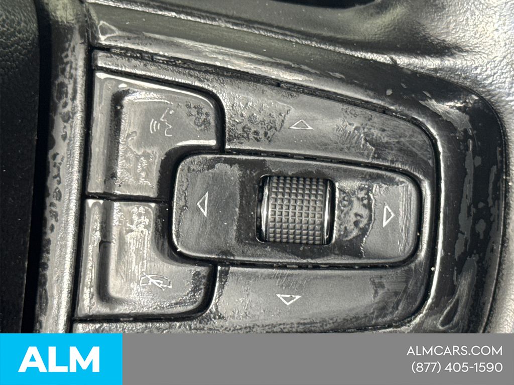 Used 2024 Black Chevrolet LT Trail Boss image 29