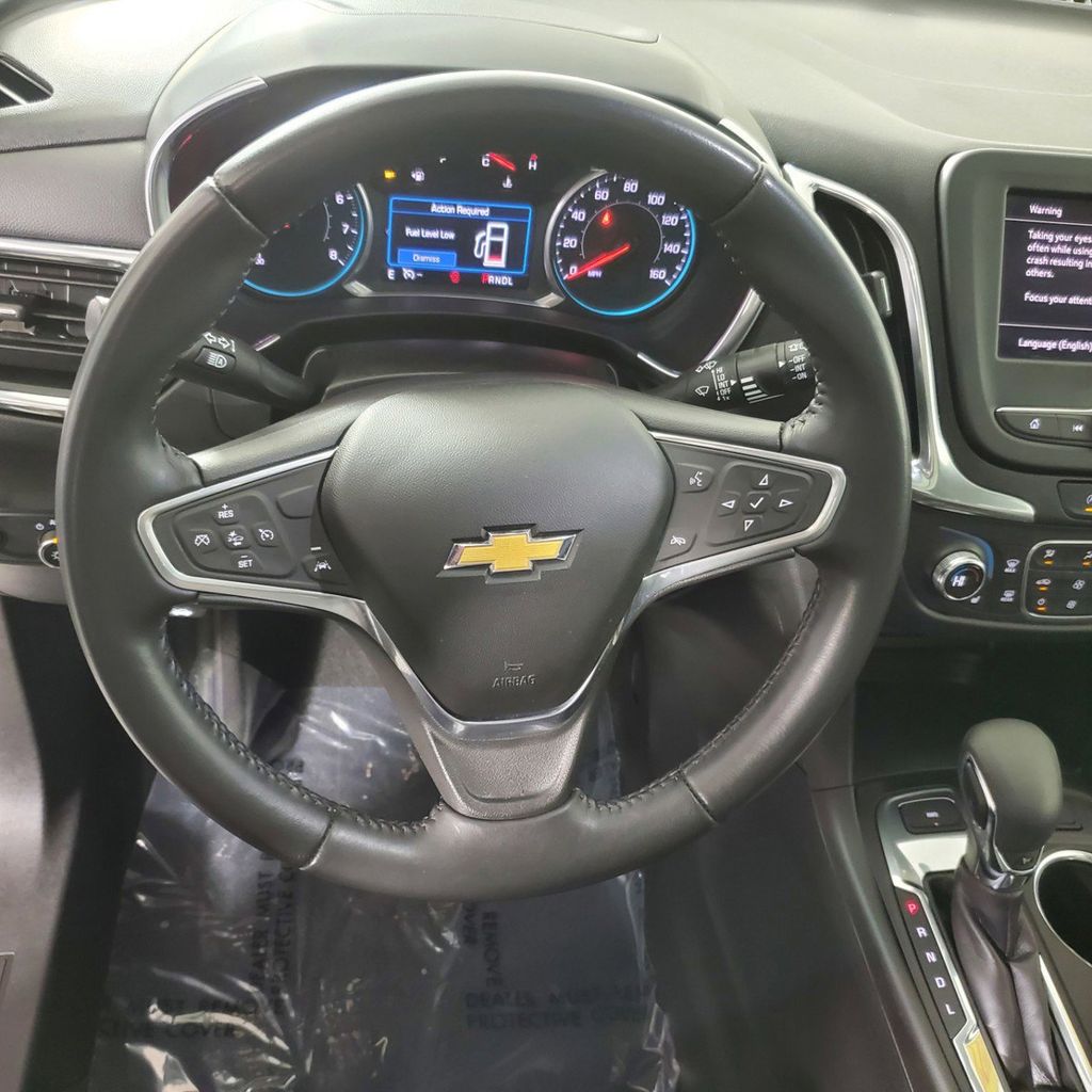 2022 Chevrolet Equinox LT 28