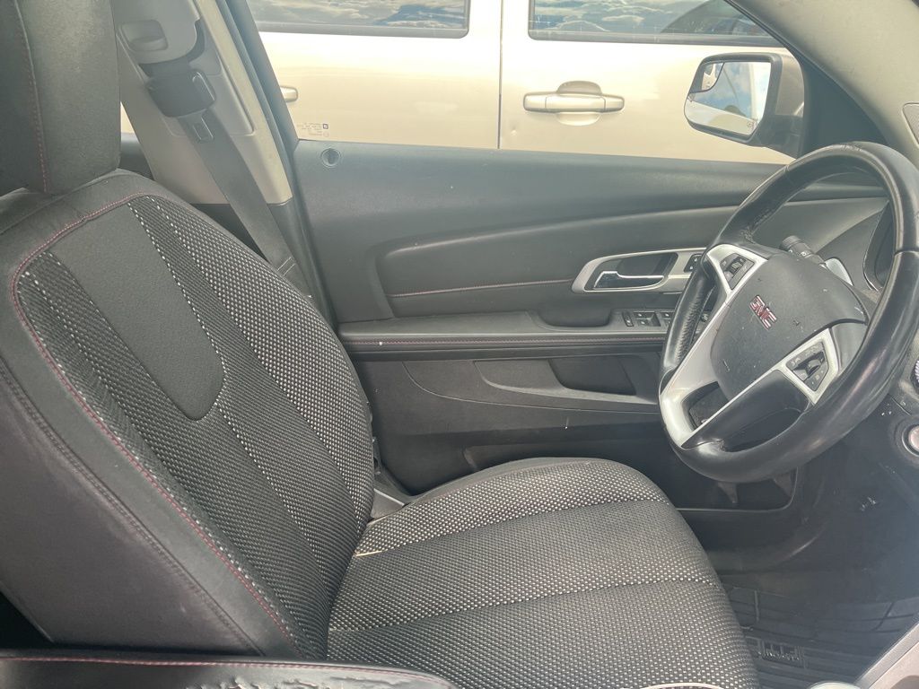Thumbnail: 2012 GMC Terrain - 4