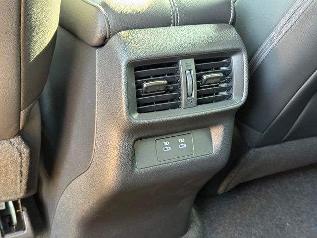 New 2026 Nissan Murano SUV