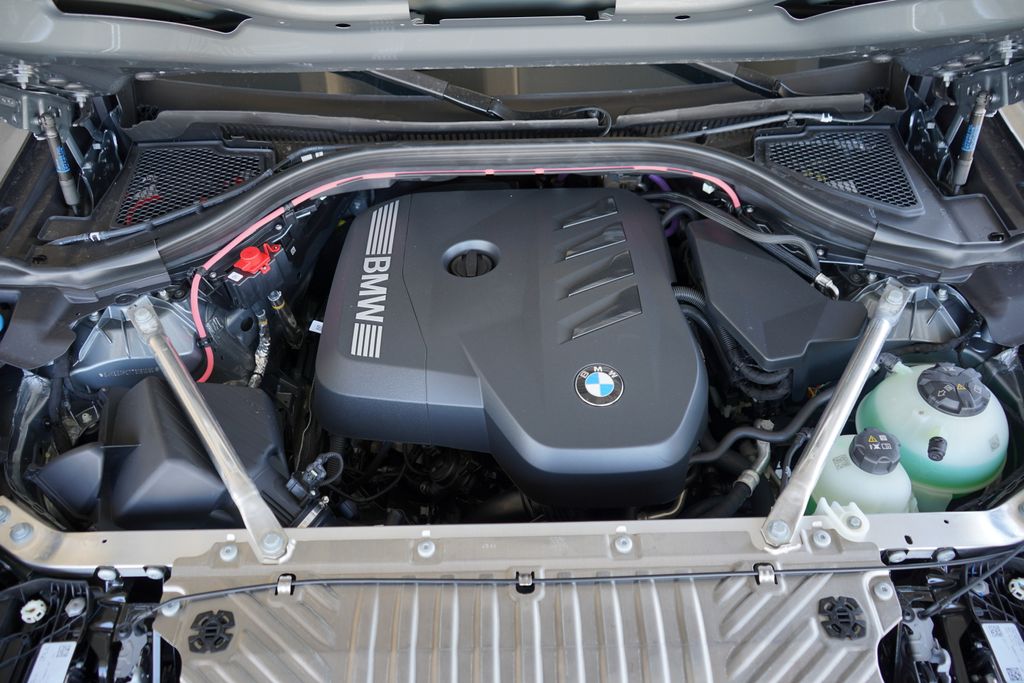 Thumbnail: 2026 BMW X3 - 21