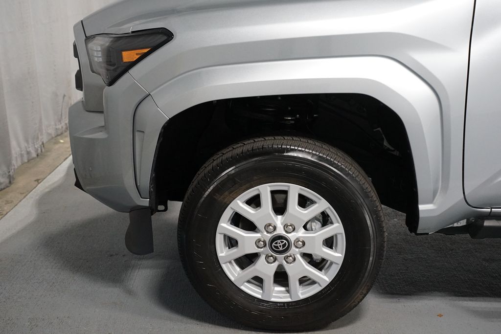 Thumbnail: 2025 Toyota Tacoma - 5