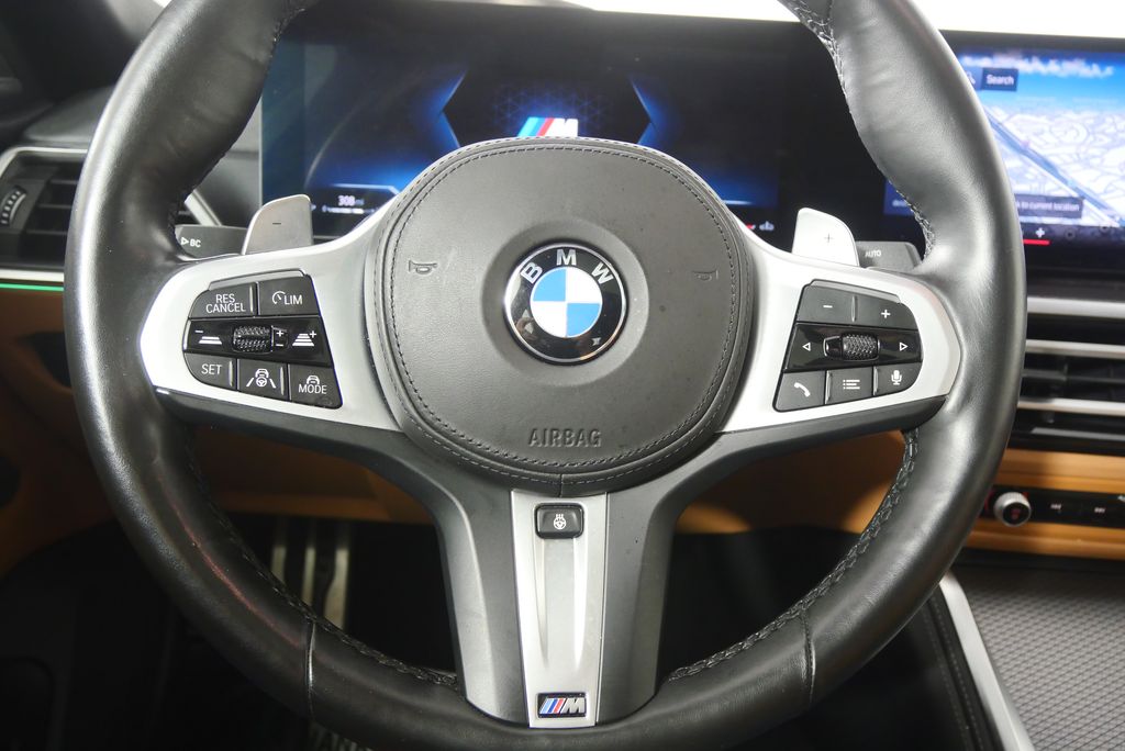 Thumbnail: 2024 BMW 4 Series - 20