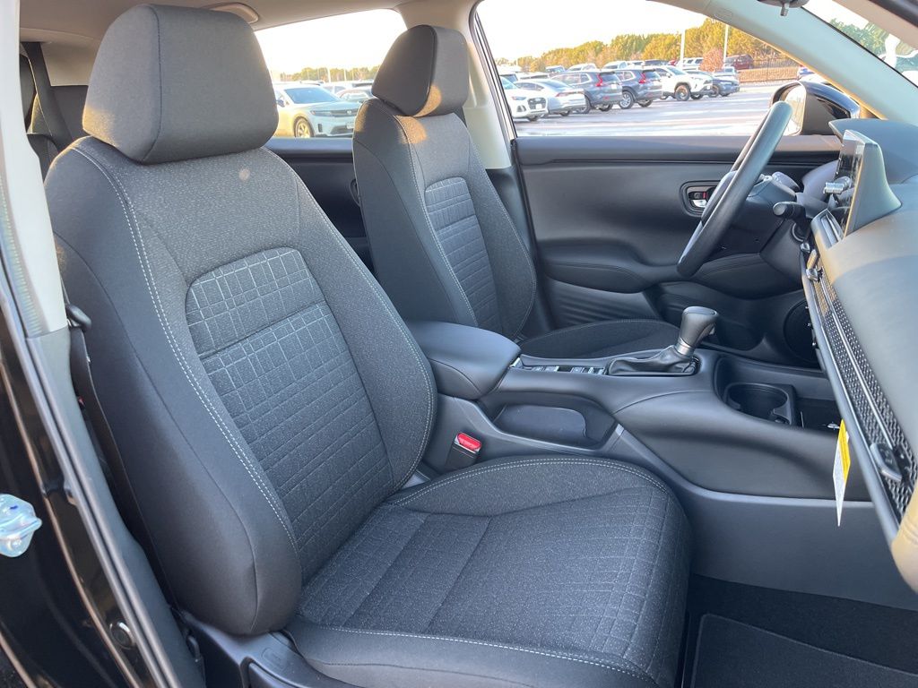 Thumbnail: 2026 Honda HR-V - 27