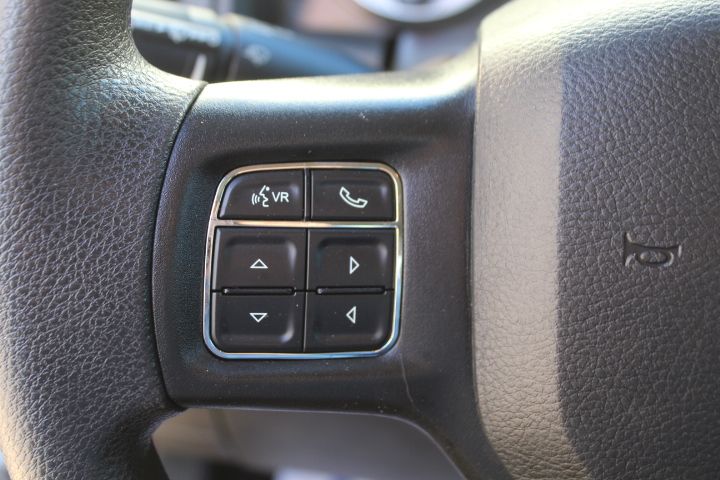 Used Car 2021 Ram 1500 Classic  Tradesman For Sale Under $30,000 In Georgetown, Texas