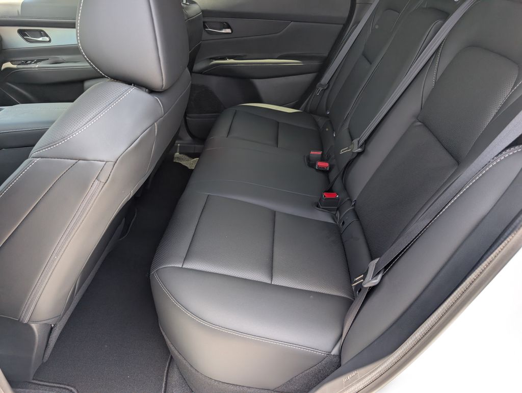 New 2026 Nissan Murano SUV