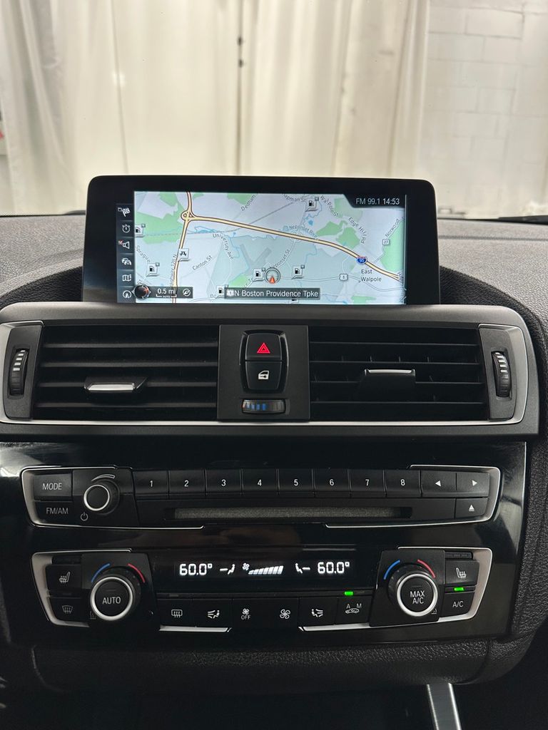 used 2017 BMW 2-Series car, priced at $14,985