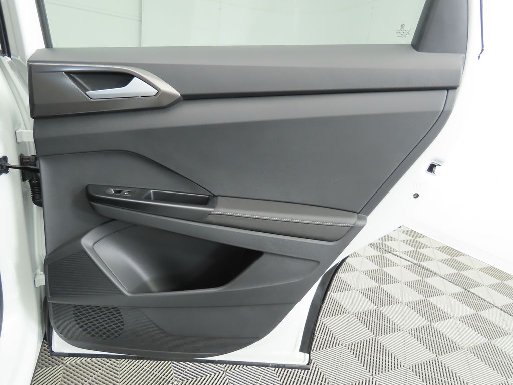 Thumbnail: 2026 Volkswagen Taos - 25