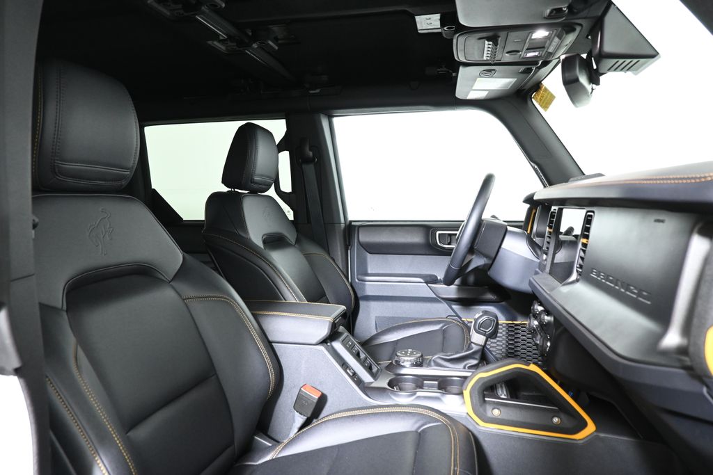 Thumbnail: 2024 Ford Bronco - 28
