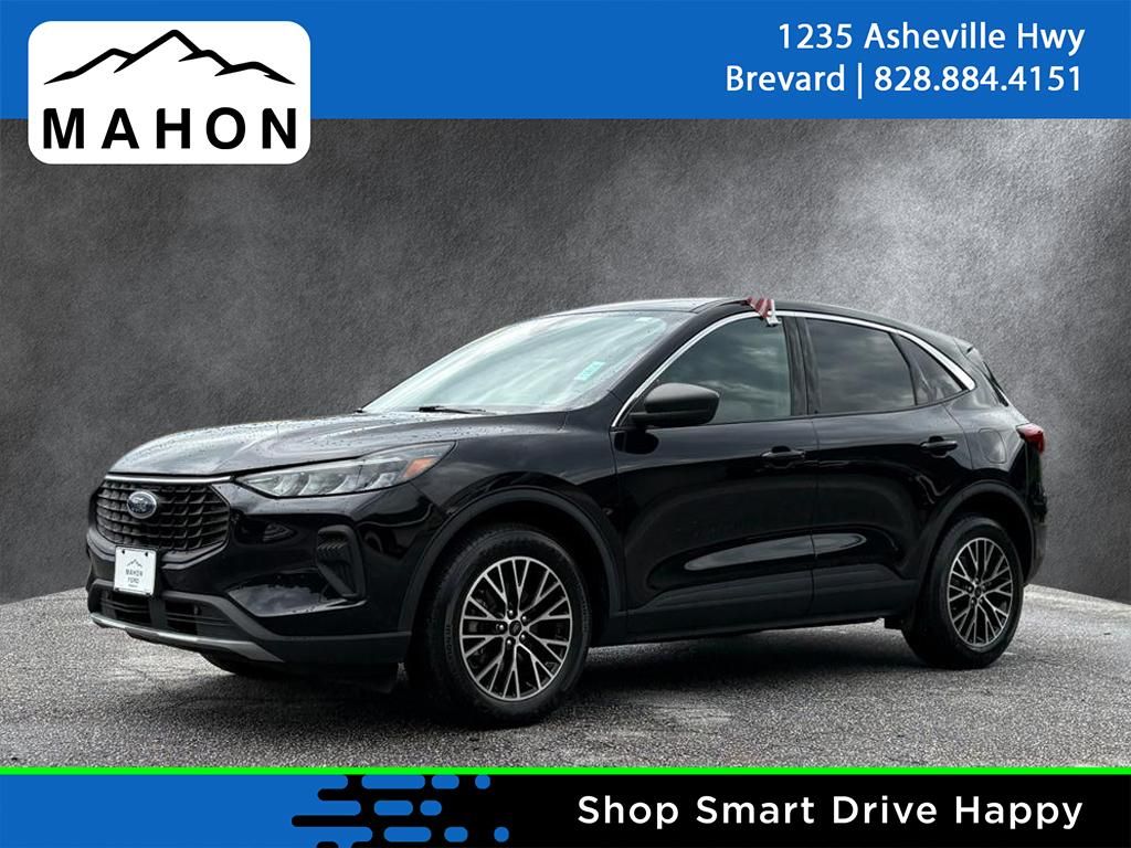 2023 Ford Escape Hybrid Active AWD