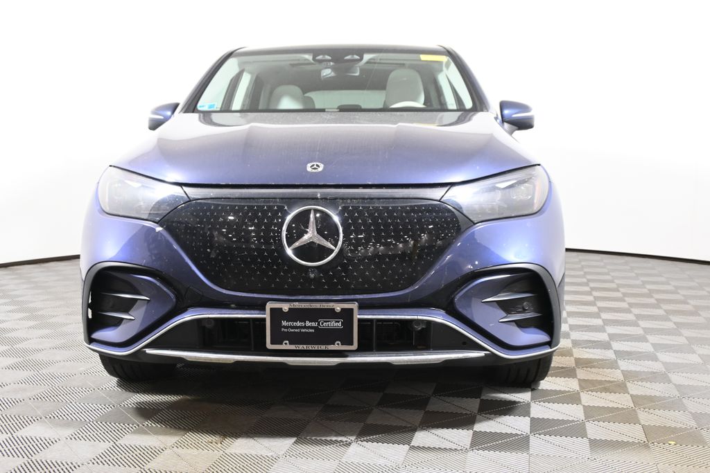 Thumbnail: 2023 Mercedes-Benz EQE - 10