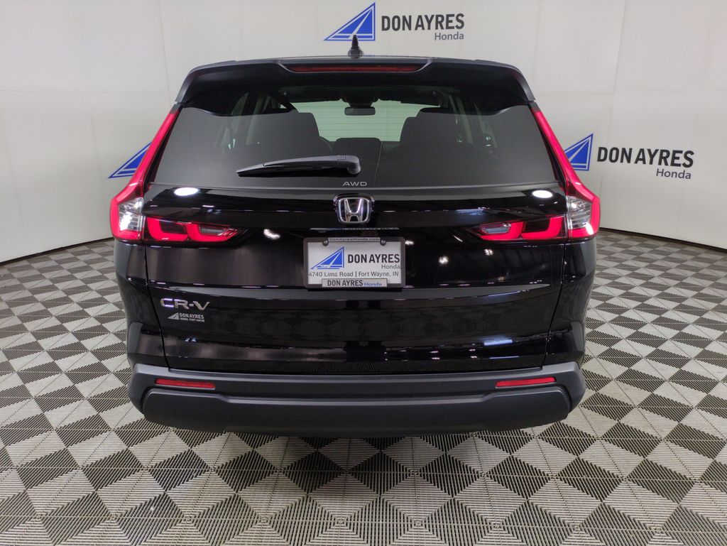 Used 2026 Honda CR-V EX For Sale in Fort Wayne, IN