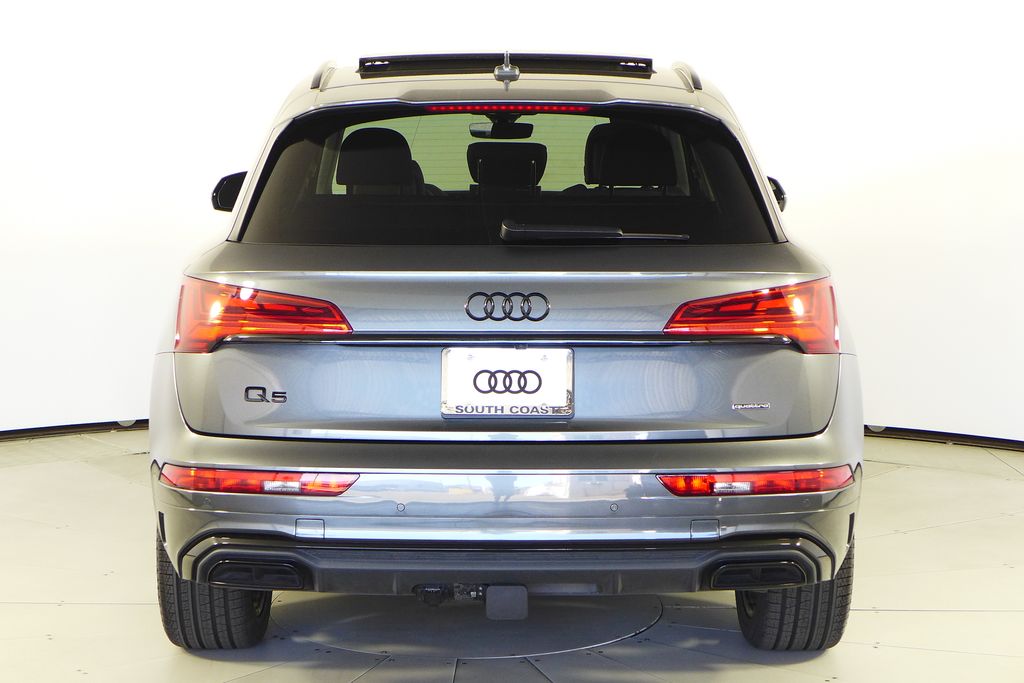 Thumbnail: 2023 Audi Q5 - 8