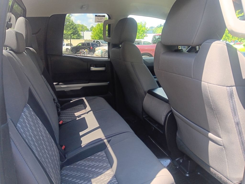 Used 2019 Toyota Tundra Truck