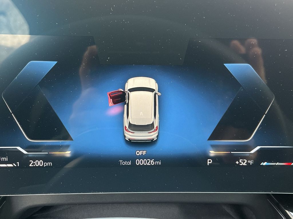 Thumbnail: 2025 BMW X1 - 15