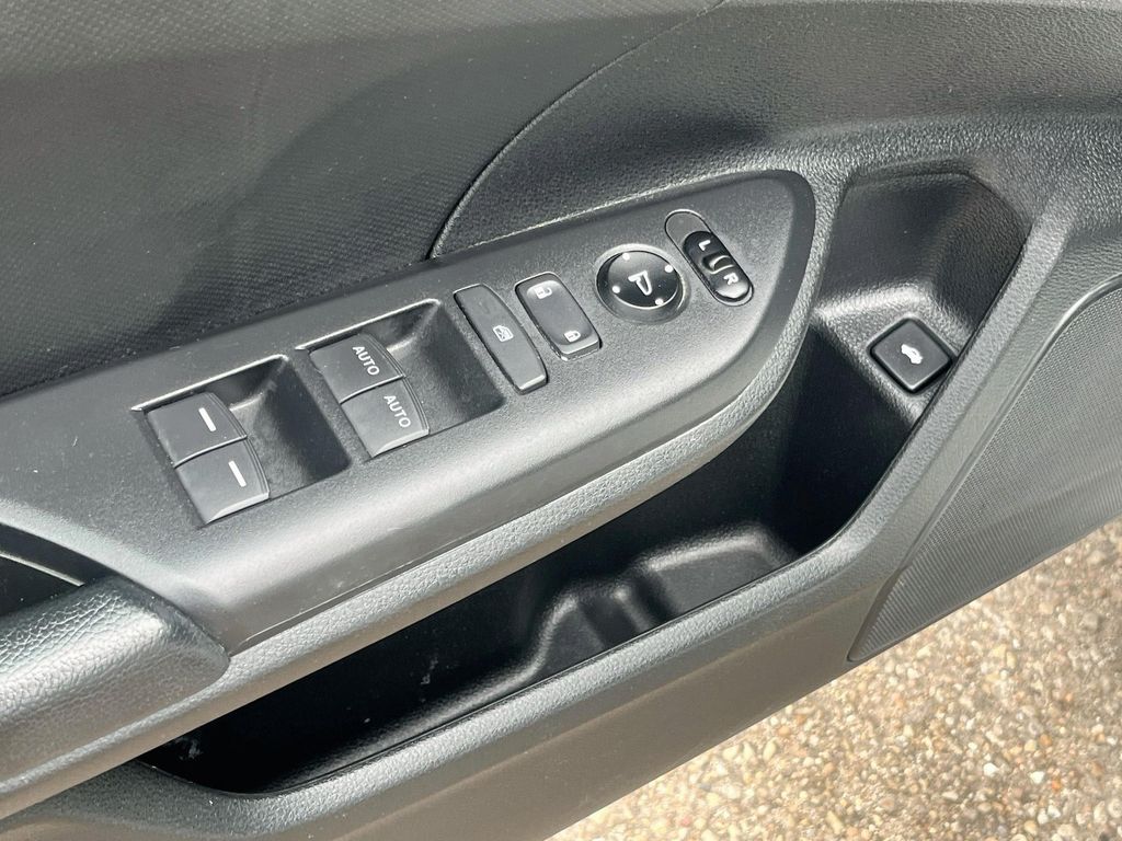 2020 Honda Civic Sport White at Community Honda