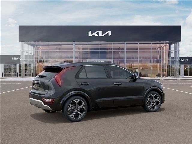 2024 Kia Niro Plug-In Hybrid SX 6