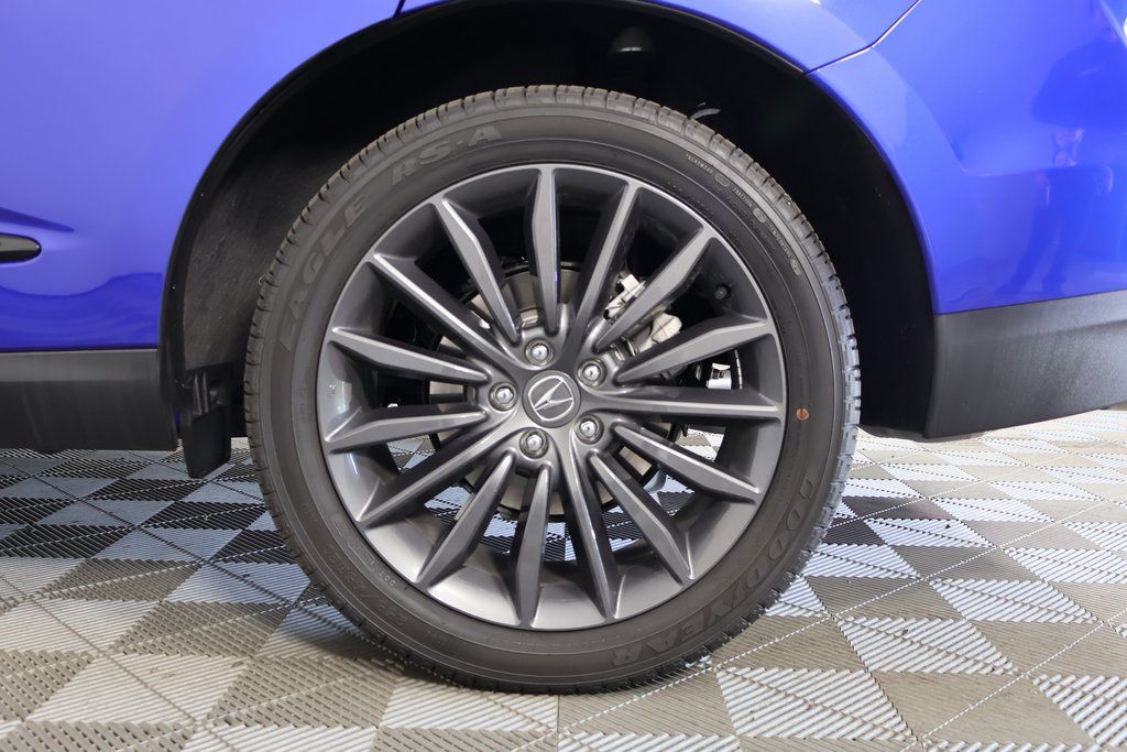 Thumbnail: 2024 Acura RDX - 15