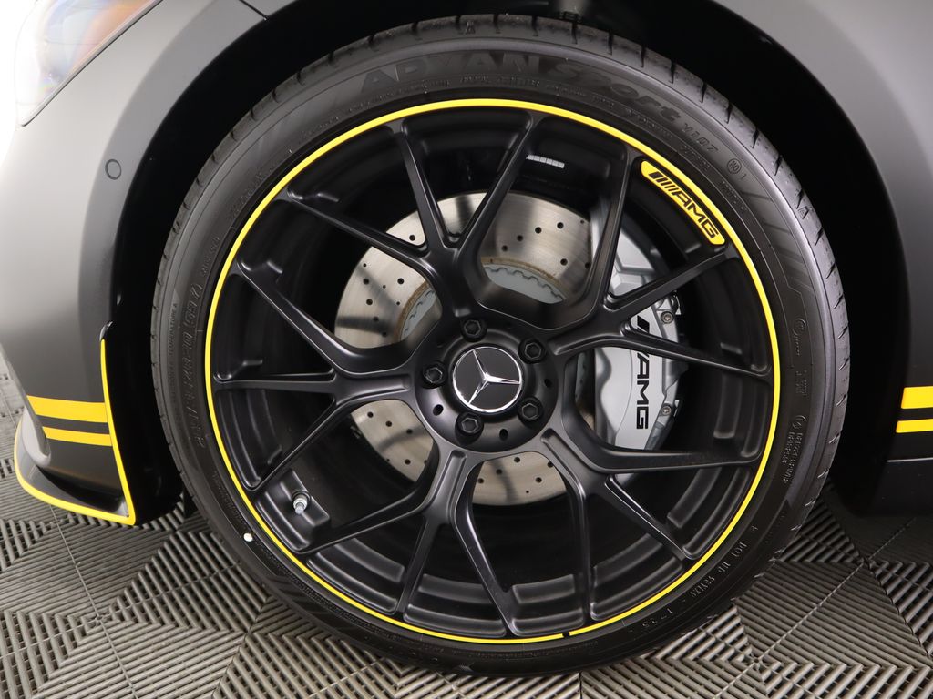 Thumbnail: 2026 Mercedes-Benz CLE - 30