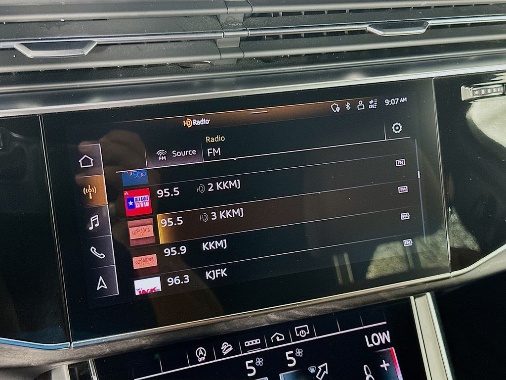 2023 Audi Q7 Premium Plus 15